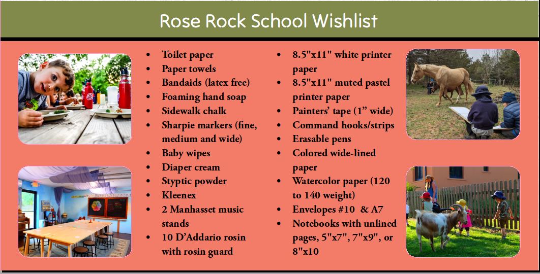 roserockschool