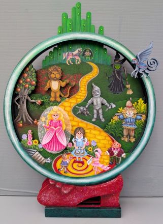 Theres no Place Like Home