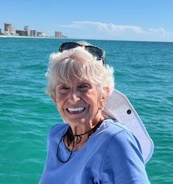 Priscilla Hauser MDA