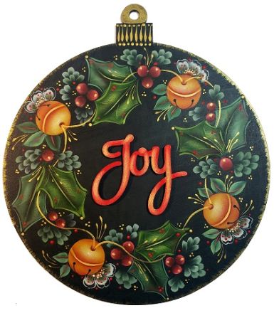 Joyful Bells