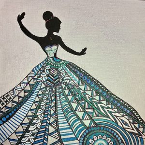 Dance Like No One is Watching