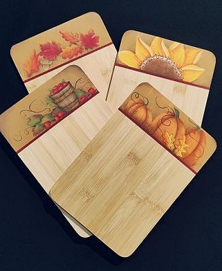 Charcuterie